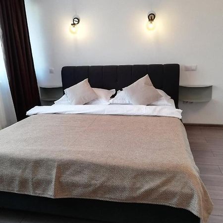 Cara Studio Cu Parcare - Cluj-Napoca Zona Republicii Luaran gambar