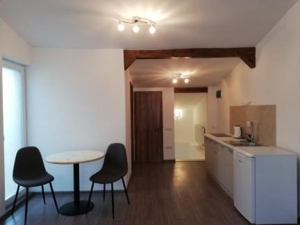 Cara Studio Cu Parcare - Cluj-Napoca Zona Republicii Luaran gambar