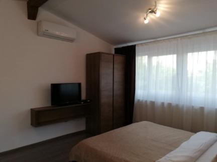 Cara Studio Cu Parcare - Cluj-Napoca Zona Republicii Luaran gambar