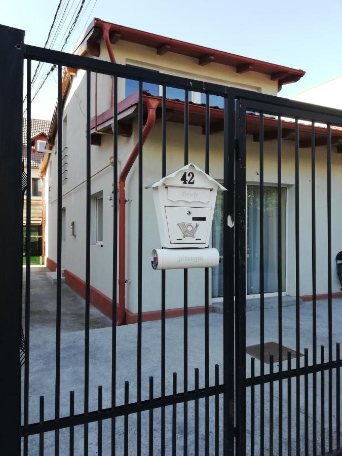 Cara Studio Cu Parcare - Cluj-Napoca Zona Republicii Luaran gambar
