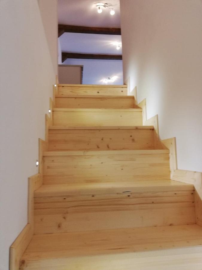 Cara Studio Cu Parcare - Cluj-Napoca Zona Republicii Luaran gambar