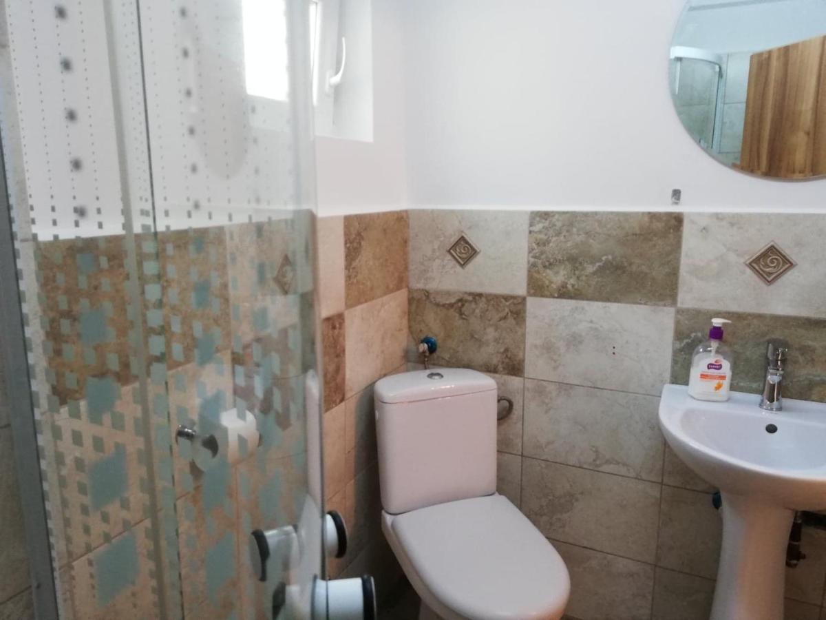 Cara Studio Cu Parcare - Cluj-Napoca Zona Republicii Luaran gambar